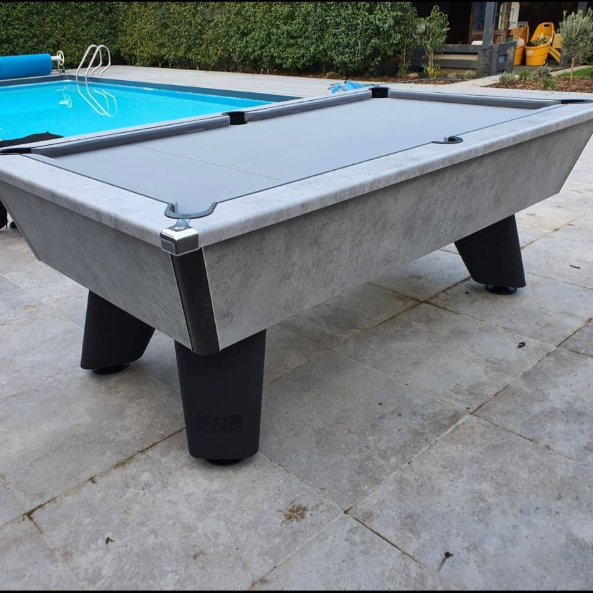 The best pool table discount
